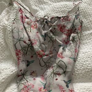 French connection top